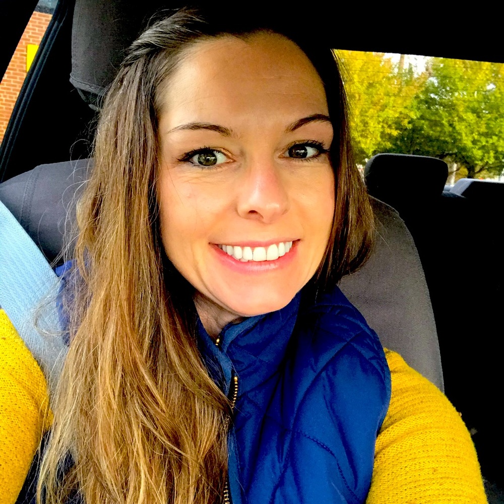 Meet your Posher, Jennifer